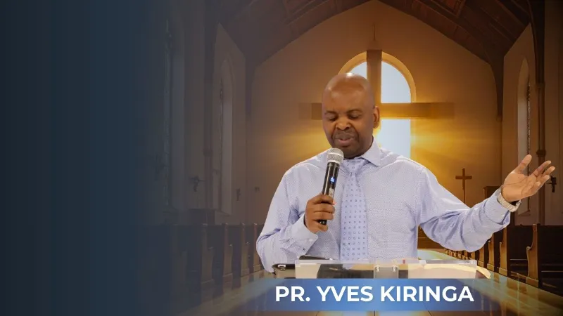 7 Days of Prayer and Fasting