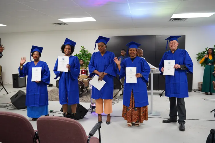 Bible School Ministry