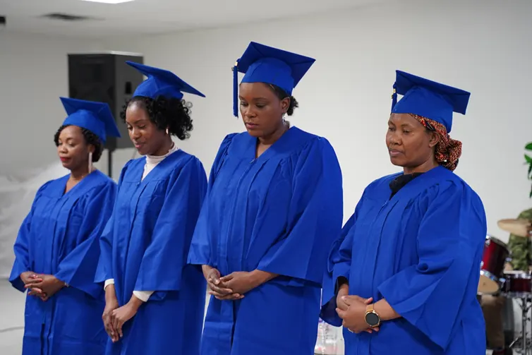 Bible School Ministry