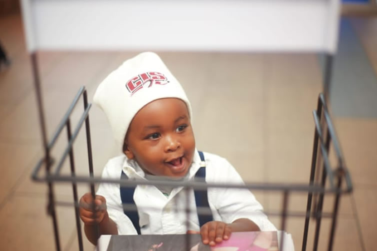 Bible Teaching for Kids