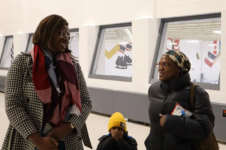 counselling Ministry