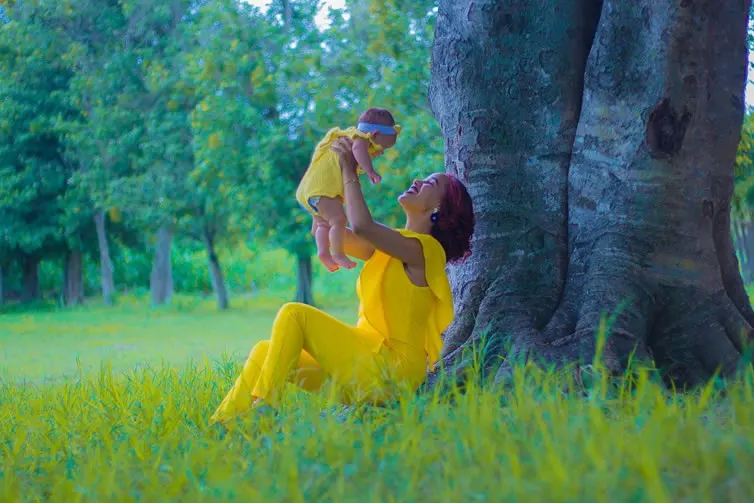 Single Parent Ministry